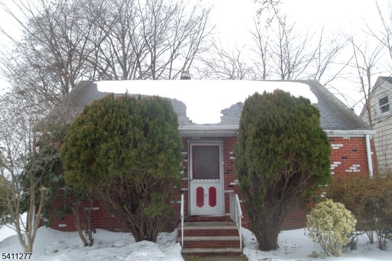 147 Martin Ave, Clifton, NJ 07012 Main Photo