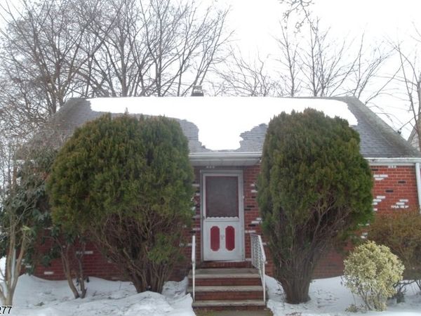 147 Martin Ave, Clifton, NJ 07012