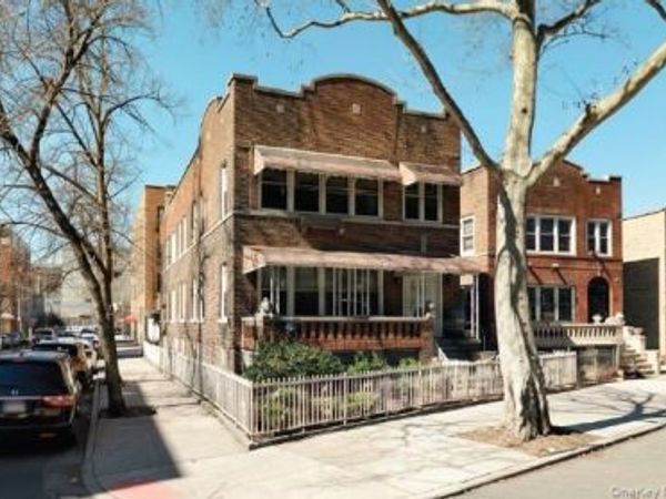 1453 Teller Avenue , Bronx, NY 10457