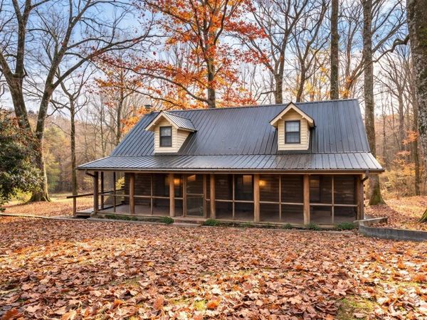 663 LONG HOLE RD, Ripley, TN 38063