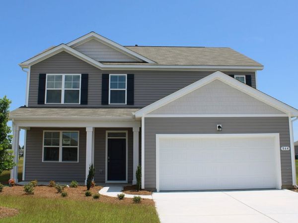 5037 Yellowstone Dr., Conway, SC 29526