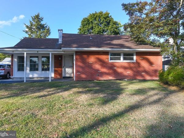 5 PAUL ROAD, MAPLE SHADE, NJ 08052