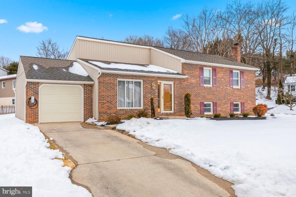 7101 Tulip Court, Eldersburg, MD 21784 Main Photo