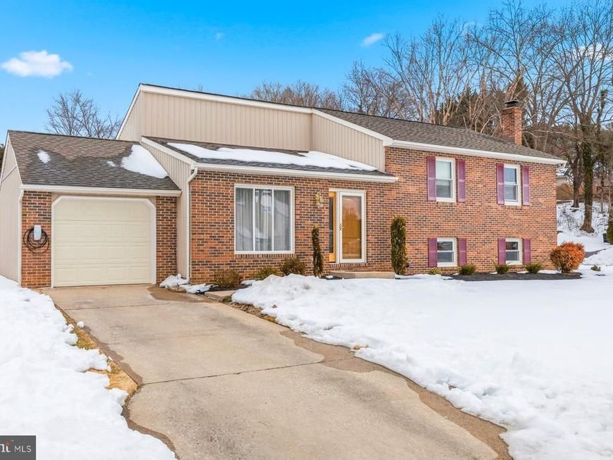 7101 Tulip Court, Eldersburg, MD 21784 Main Photo