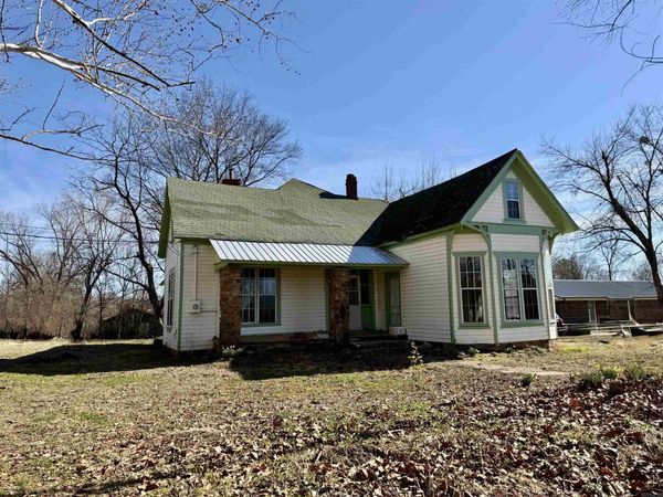 109 Brown St, Lamar, AR 72846