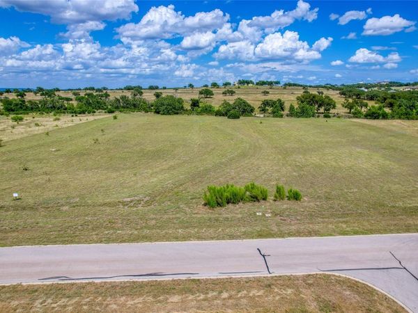 Lot 35 Summit Springs DR, Marble Falls, TX 78654