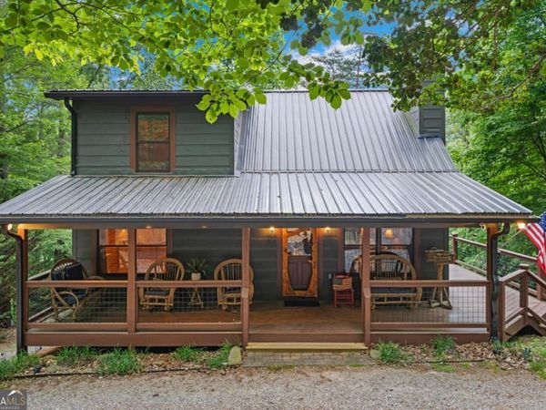 60 Clubhouse Court, Ellijay, GA 30536