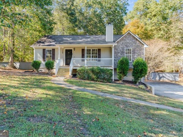 139 Clover Court, Temple, GA 30179