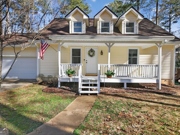 9018 Lakeview Parkway, Villa Rica, GA 30180