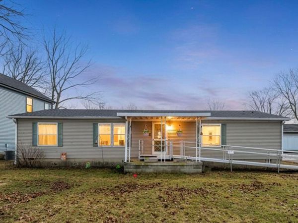 110 Inah Avenue, Columbus, OH 43228