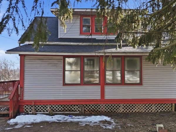 537 Woodville Road, Mansfield, OH 44907