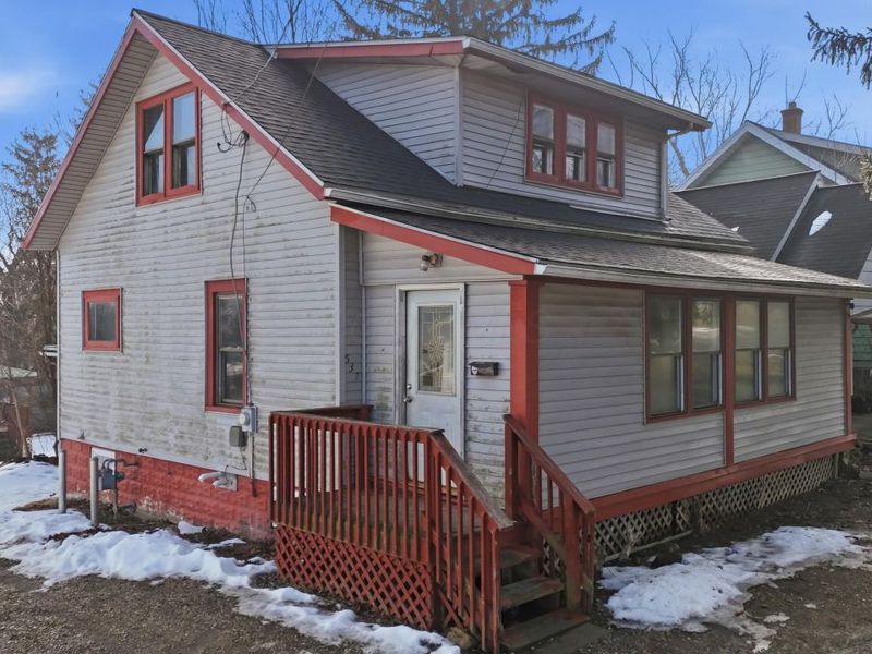 537 Woodville Road, Mansfield, OH 44907 Photo 2