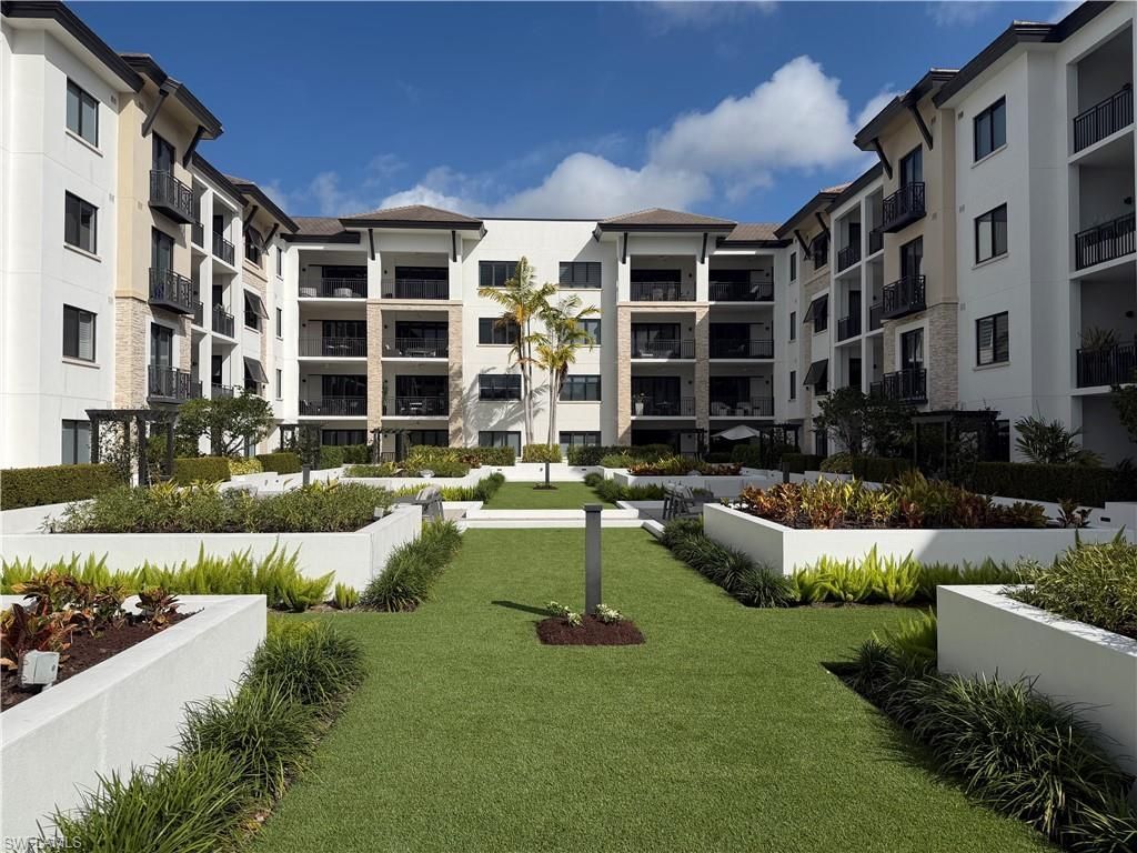 1135 3rd Ave S, Unit 403, Naples, FL 34102 Photo