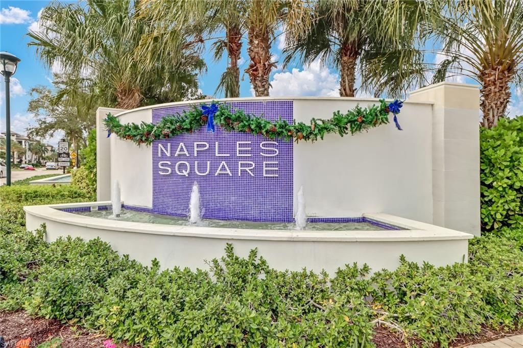 1135 3rd Ave S, Unit 403, Naples, FL 34102 Photo