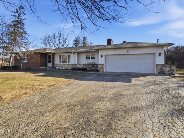 26998 Lime City Road, Perrysburg, OH 43551