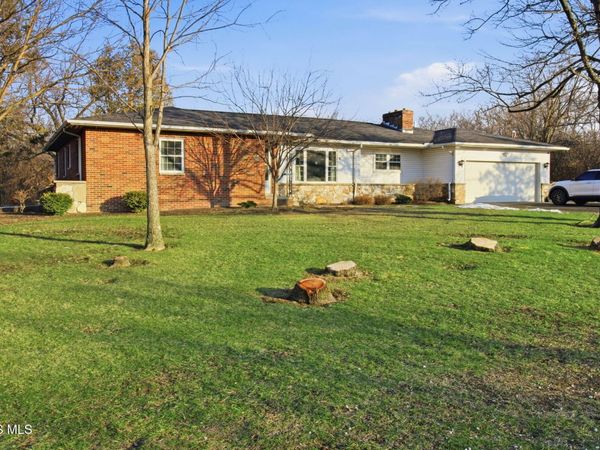 26998 Lime City Road, Perrysburg, OH 43551