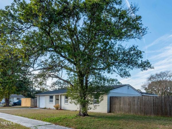 11605 BAYOU Road, Jacksonville, FL 32246