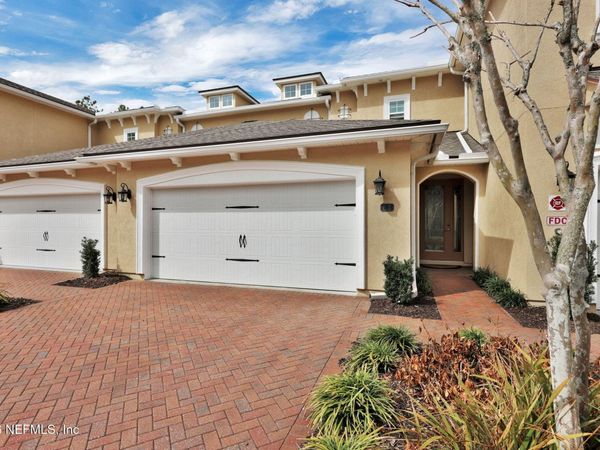 83 OYSTER BAY Way, Ponte Vedra, FL 32081