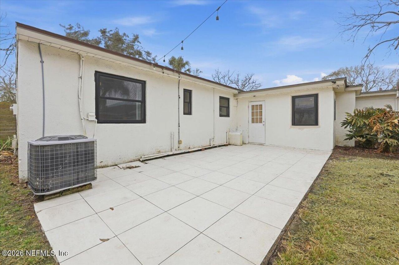 1203 16th Avenue N, Jacksonville Beach, FL 32250 Photo