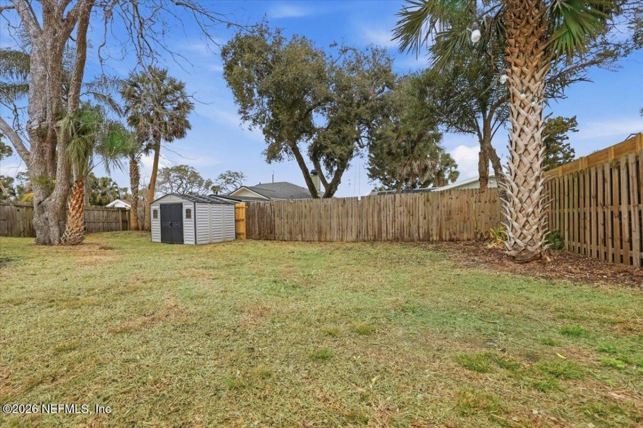 1203 16th Avenue N, Jacksonville Beach, FL 32250 Photo
