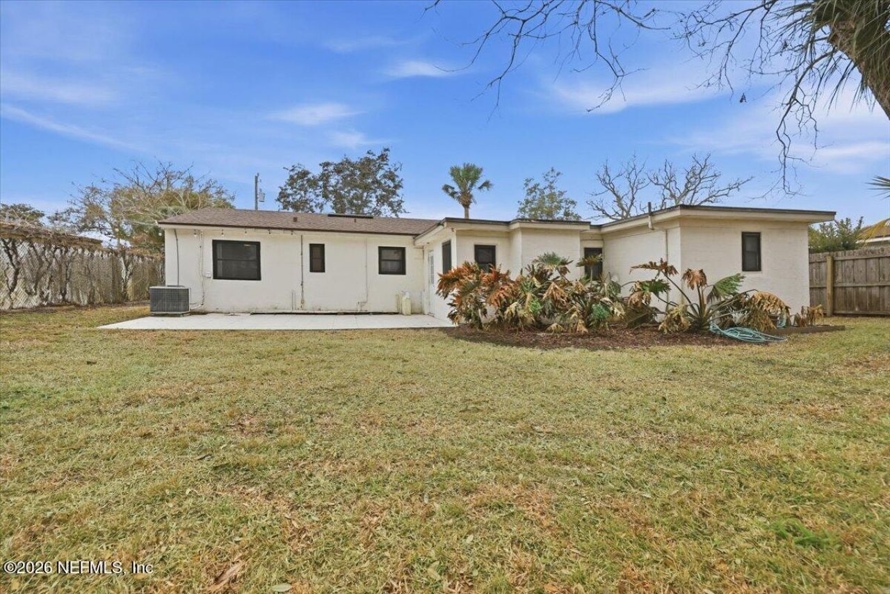 1203 16th Avenue N, Jacksonville Beach, FL 32250 Photo