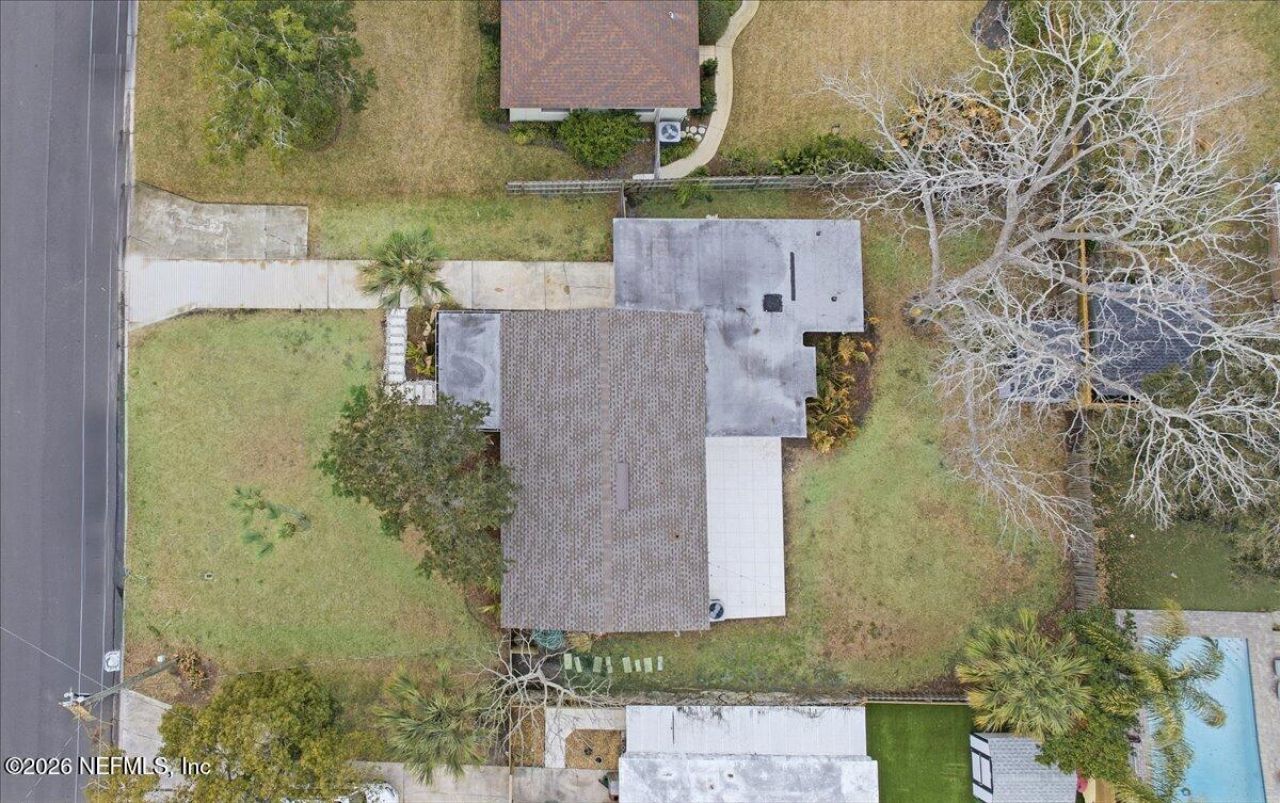 1203 16th Avenue N, Jacksonville Beach, FL 32250 Photo