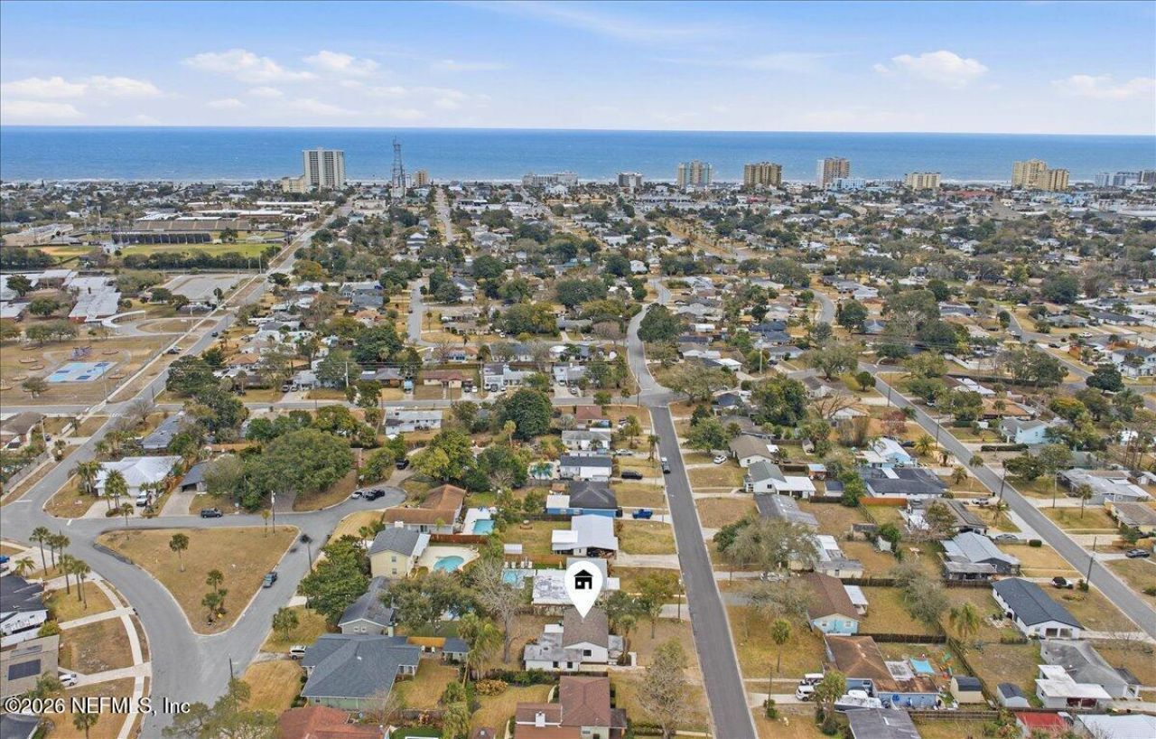 1203 16th Avenue N, Jacksonville Beach, FL 32250 Photo