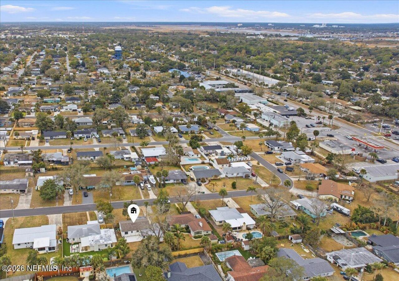 1203 16th Avenue N, Jacksonville Beach, FL 32250 Photo