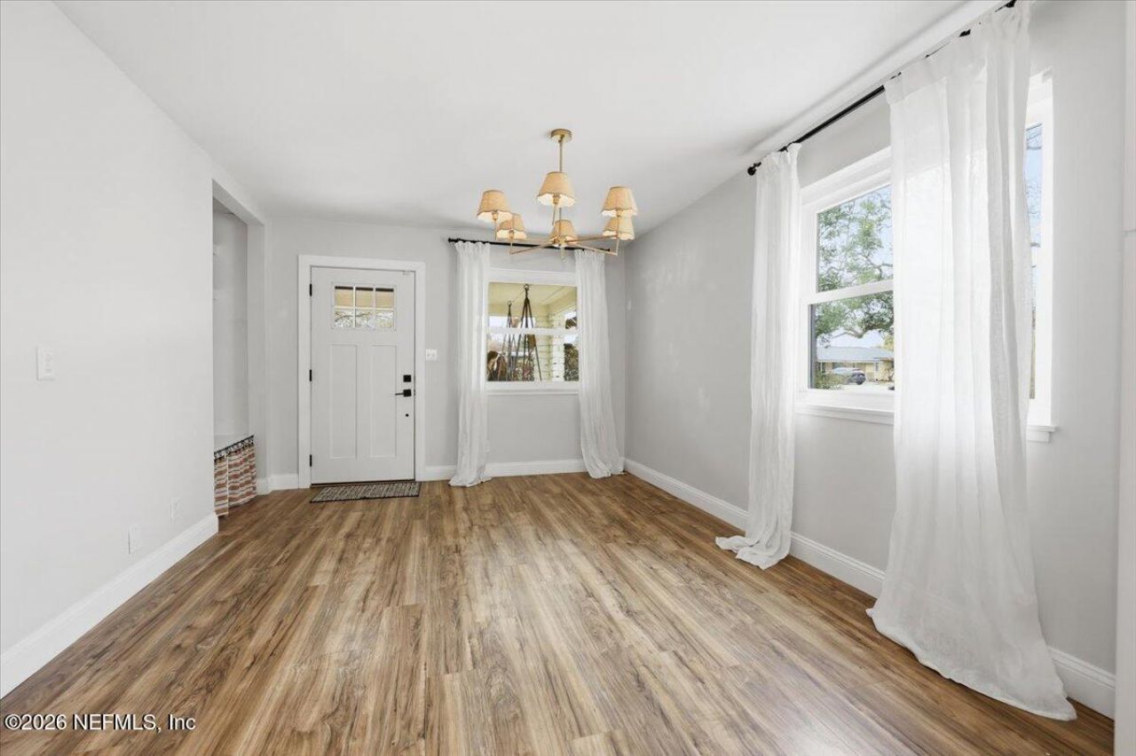 1203 16th Avenue N, Jacksonville Beach, FL 32250 Photo