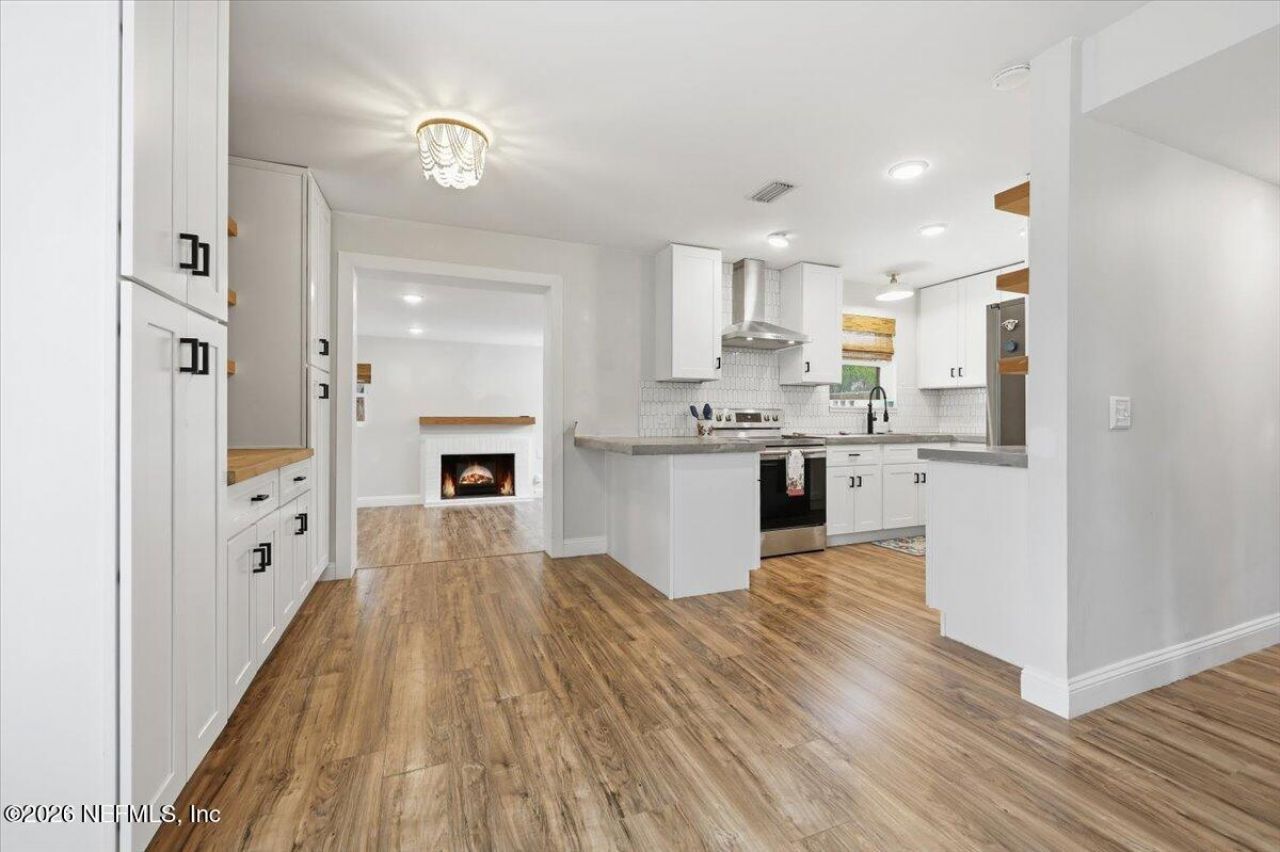 1203 16th Avenue N, Jacksonville Beach, FL 32250 Photo