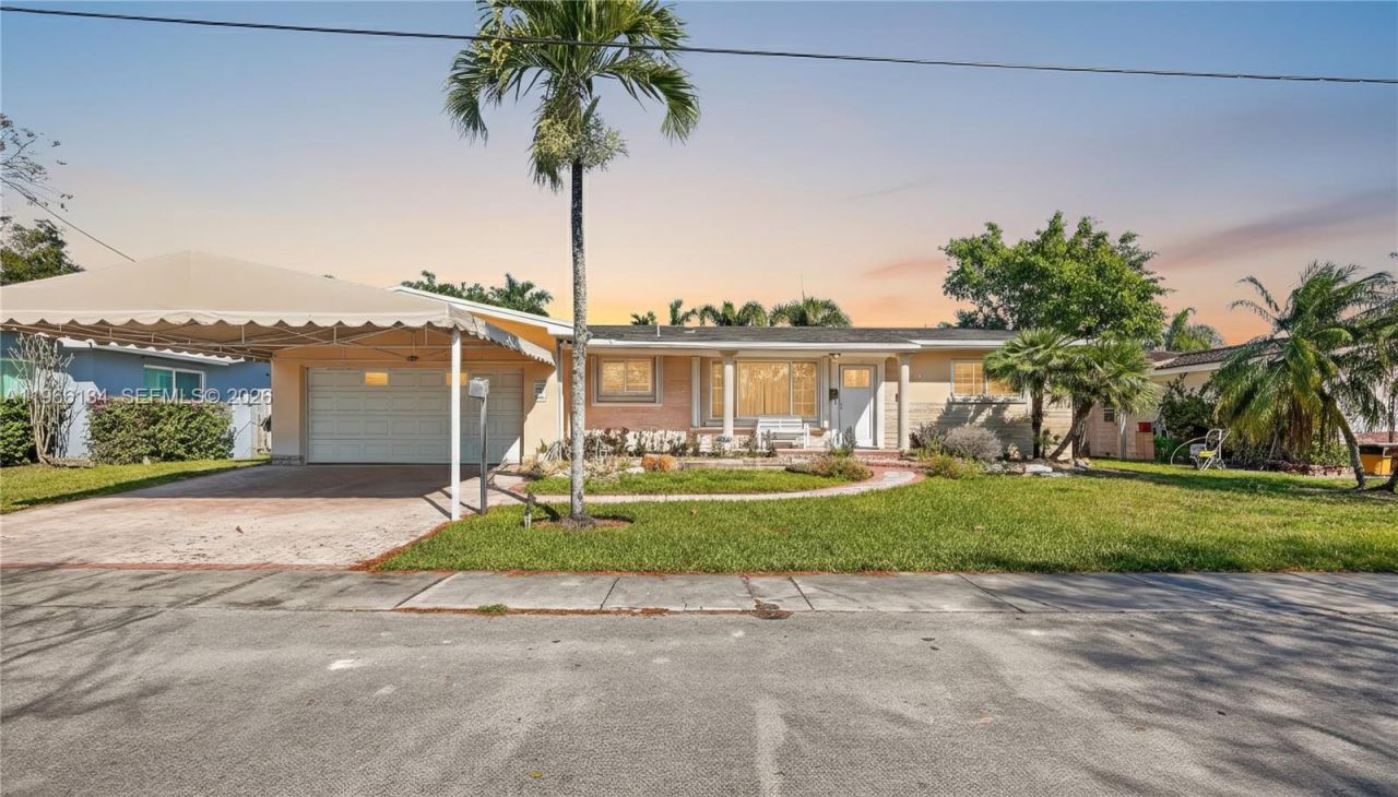 2831 Arthur St , Hollywood, FL 33020 Photo