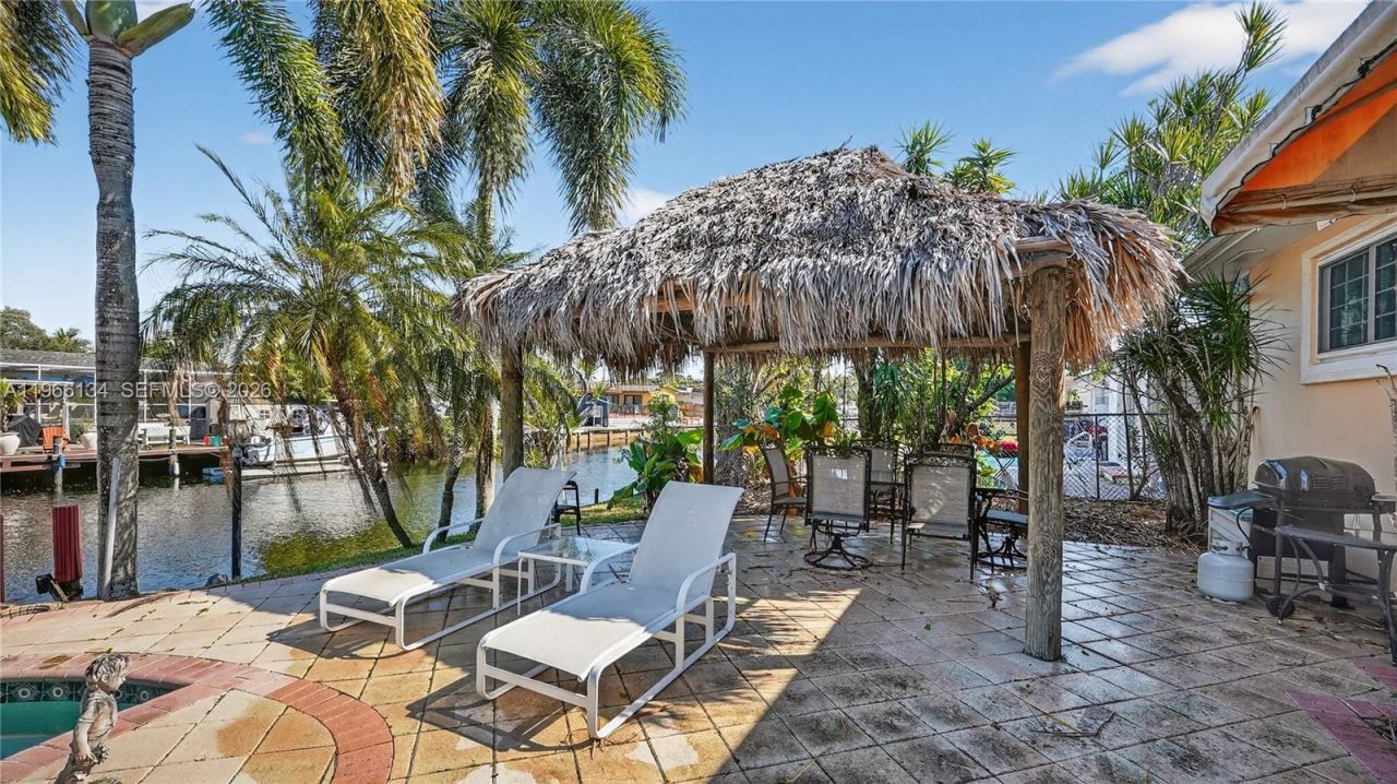 2831 Arthur St , Hollywood, FL 33020 Photo