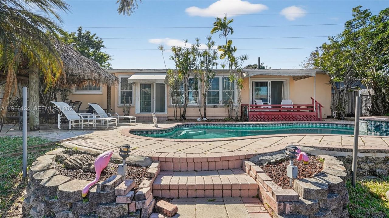 2831 Arthur St , Hollywood, FL 33020 Photo