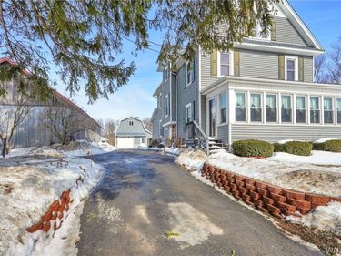 1433 Cattaraugus Road, Java Center, NY 14082