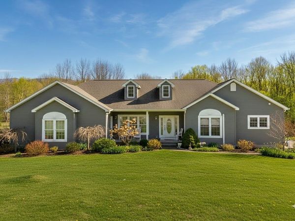 1123 McMurdy Hill Road, Kortright, NY 13788