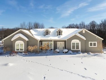 1123 McMurdy Hill Road, Kortright, NY 13788