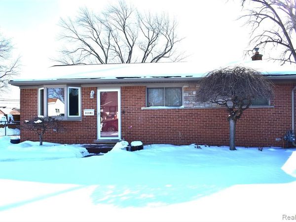 31181 Block Street, Garden City, MI 48135