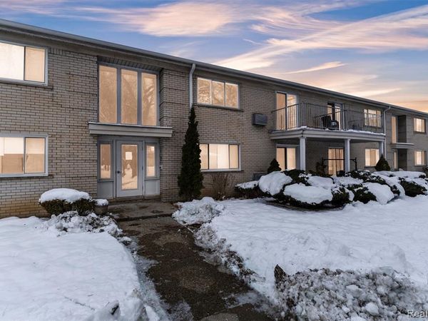 4113 Telegraph Road, Bloomfield Hills, MI 48302