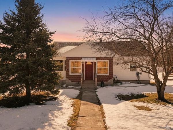 256 Florence Avenue, Wilmington, OH 45177