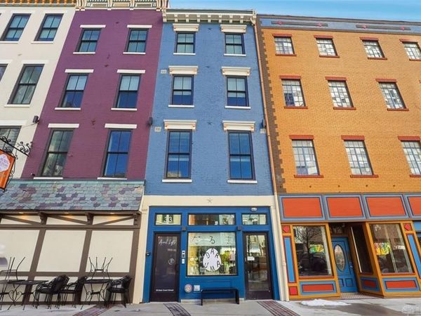 33 E Court Street, Cincinnati, OH 45202