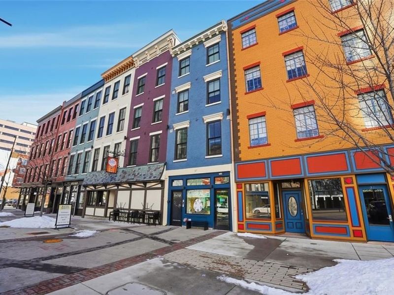 33 E Court Street, Cincinnati, OH 45202 Photo 4