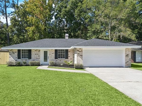 636 9TH Street, Slidell, LA 70458