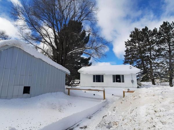 14315 Thirteen Mile Road, Bear Lake, MI 49614