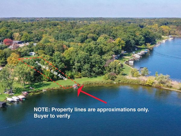 Parcel B Sunset Boulevard, Union, MI 49130