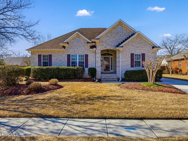 1134 Grandiflora Drive, Leland, NC 28451