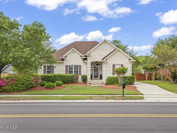 1134 Grandiflora Drive, Leland, NC 28451