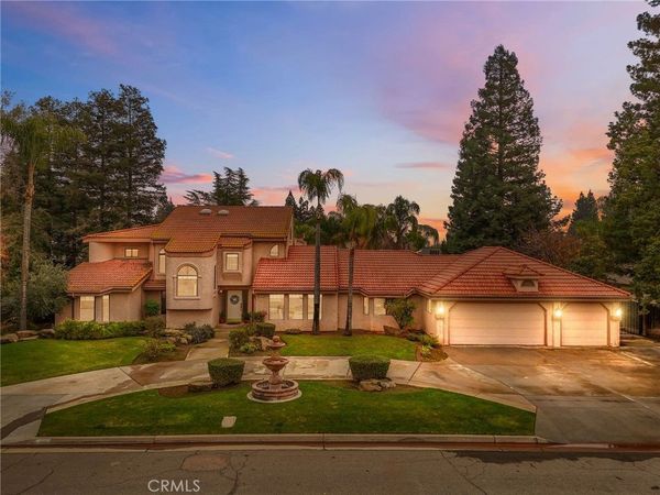 375 W Hagler Avenue, Fresno, CA 93711