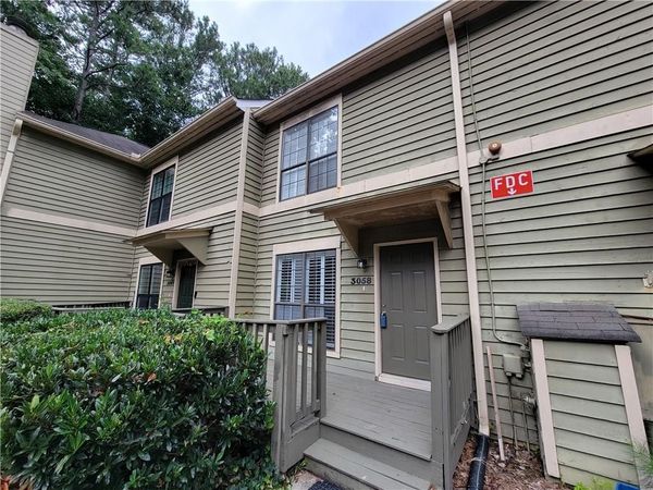 3058 Steeplechase , Alpharetta, GA 30004