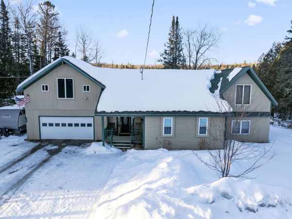 361 Jackson Lodge Road, Canaan, VT 05903