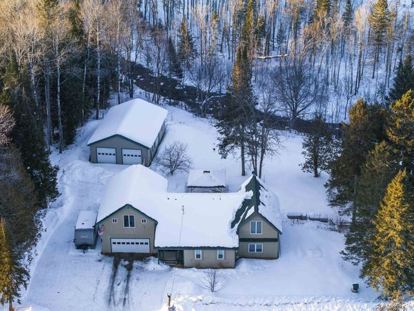 361 Jackson Lodge Road, Canaan, VT 05903